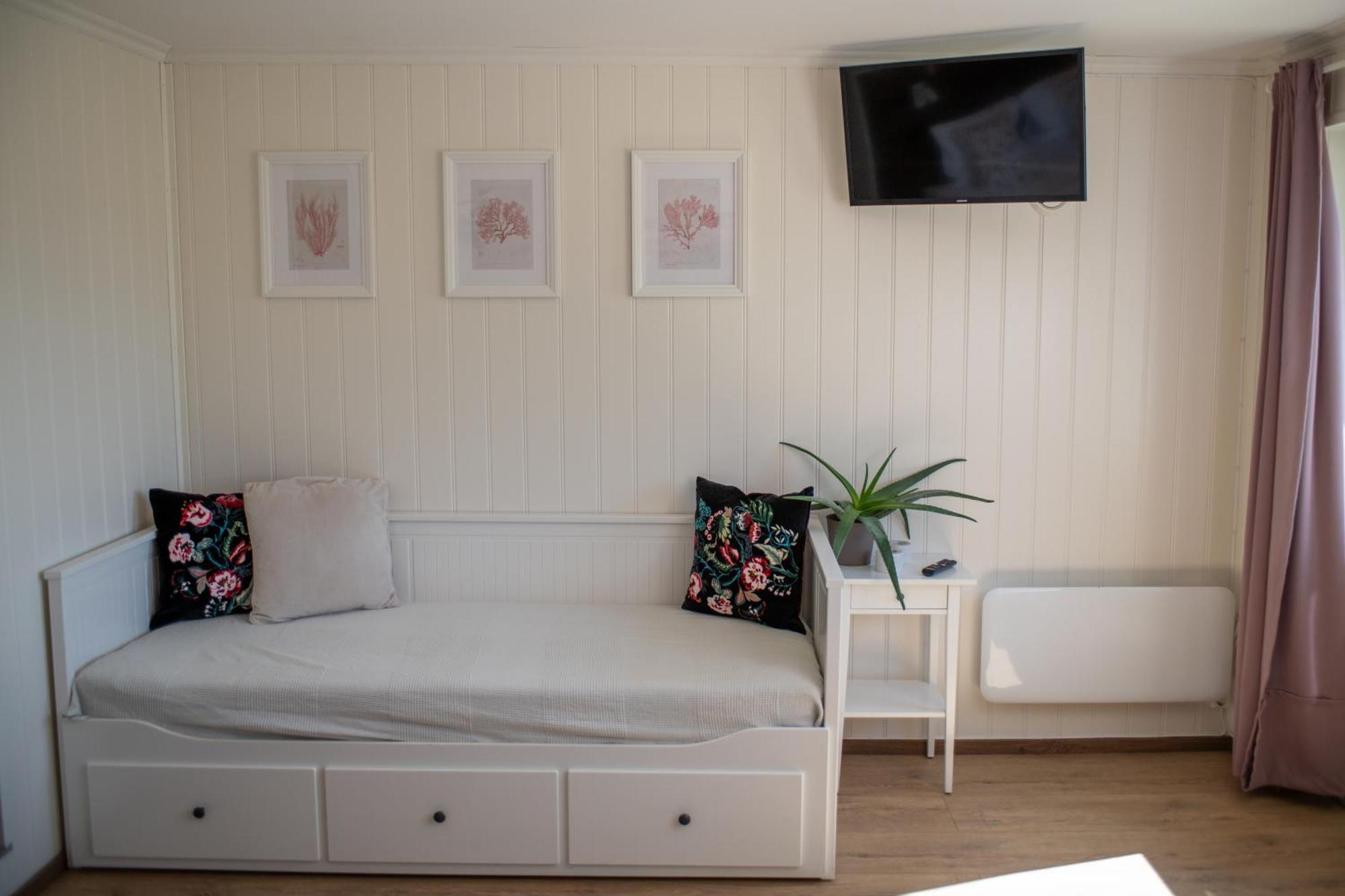 Fjellhagen Hotel Bjorkheim Luaran gambar