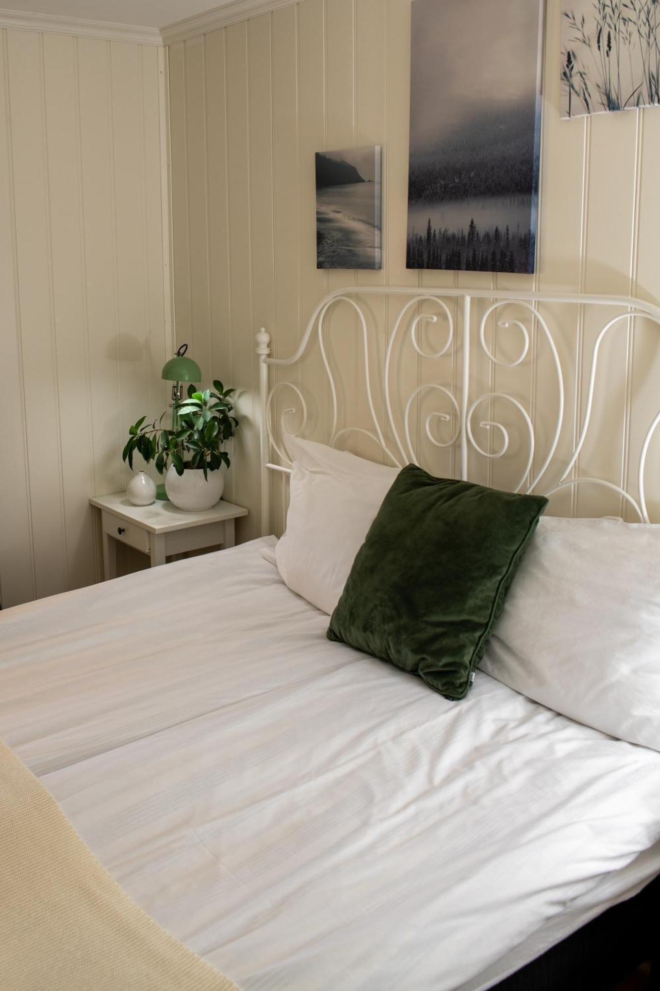 Fjellhagen Hotel Bjorkheim Luaran gambar