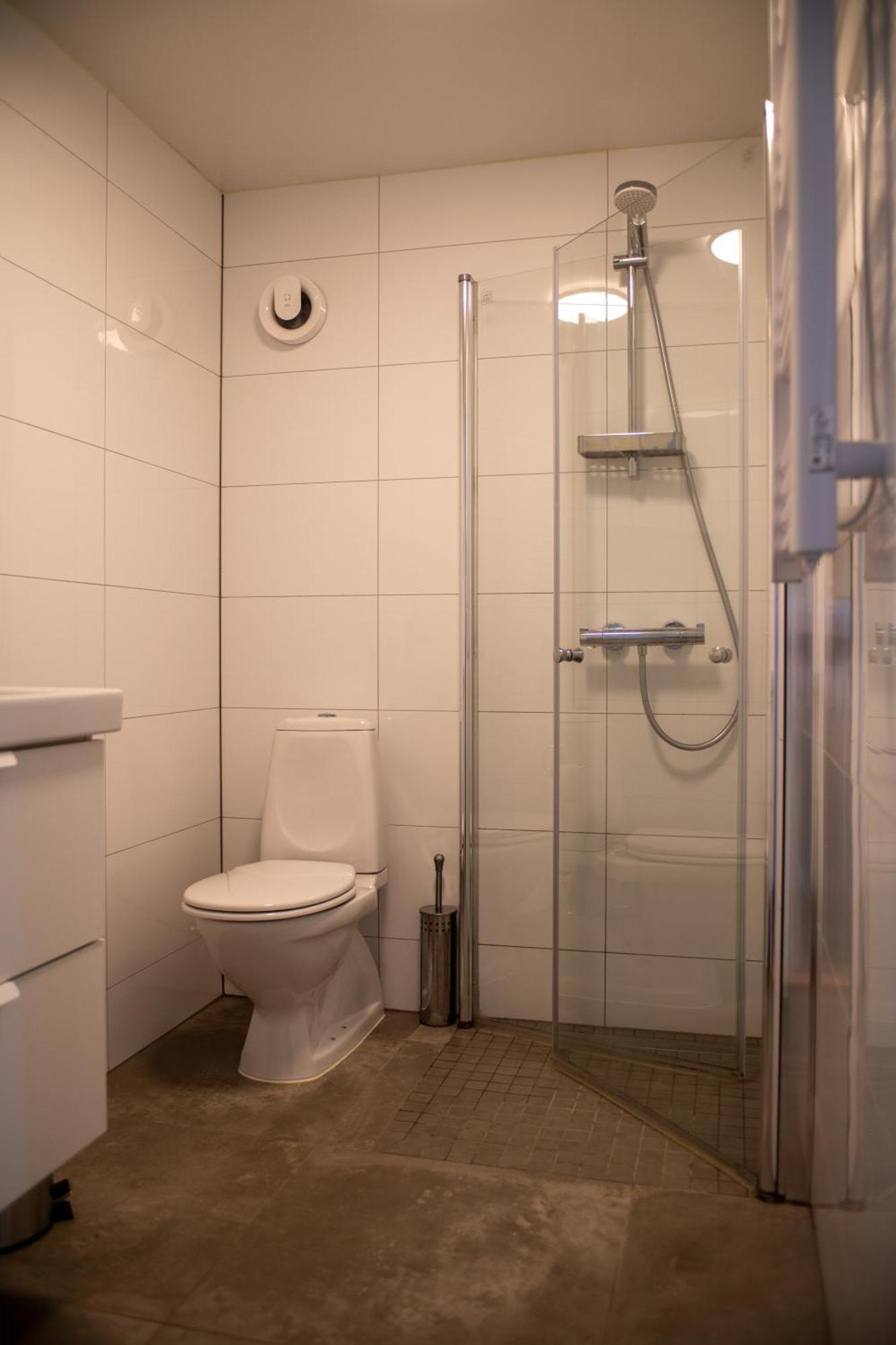 Fjellhagen Hotel Bjorkheim Luaran gambar
